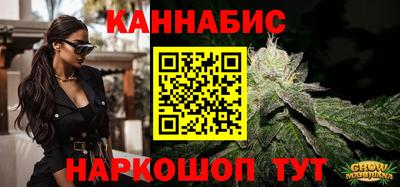 каннабис Будённовск